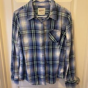 Flannel